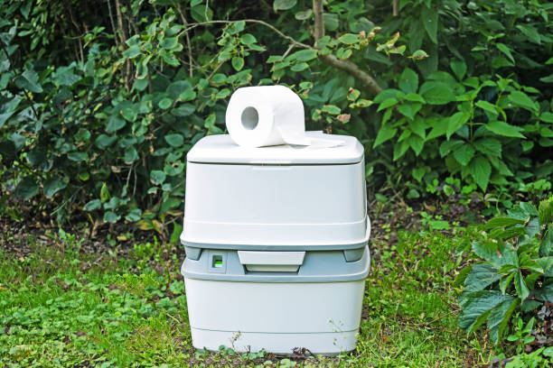 Best Porta potty rental near me  in Dawson, MN