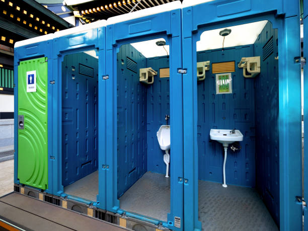 Best Porta potty delivery and setup  in Dawson, MN