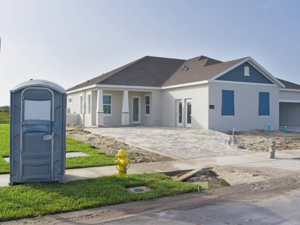 Best Temporary restroom rental  in Dawson, MN
